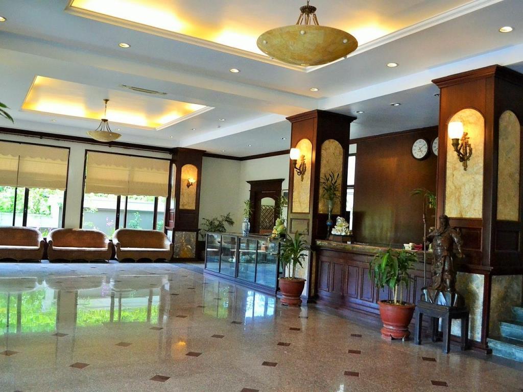 Hoa Binh Ha Long Hotel Екстериор снимка